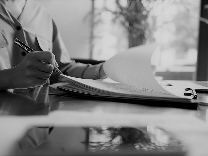 Preparazione della documentazione del SGQ