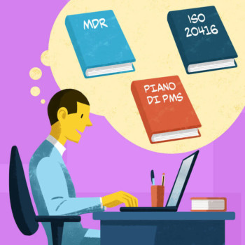 Il Piano di PMS secondo MDR e ISO 20416