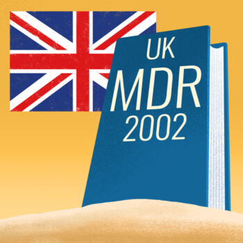 immissione dei dispositivi medici nel mercato UK