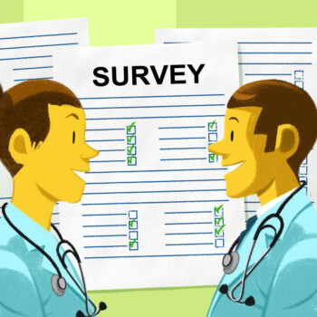 Il questionario come strumento di raccolta dati clinici relativi al proprio DM