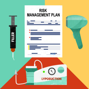 Analisi dei Rischi di un dm a destinazione d’uso non medica