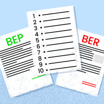 i 10 punti della valutazione biologica dei dispositivi medici