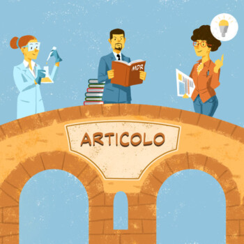 Comunicare un articolo: il ponte tra Ricerca, Marketing e Regolatorio