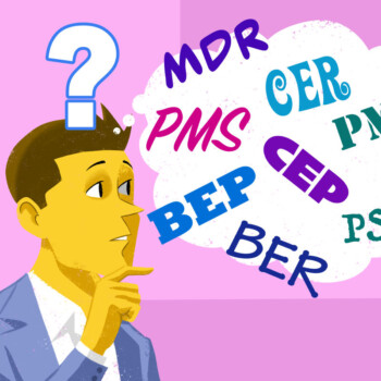 Come affrontare le ambiguità nelle definizioni del MDR