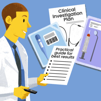 Come condurre uno studio clinico di successo su un DM