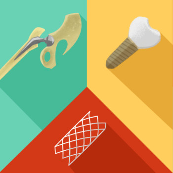 Registrare un dispositivo medico