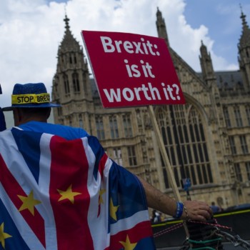 Brexit and the impact on MD regulations in case of no deal