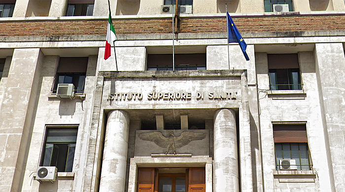 Istituto Superiore di Sanità