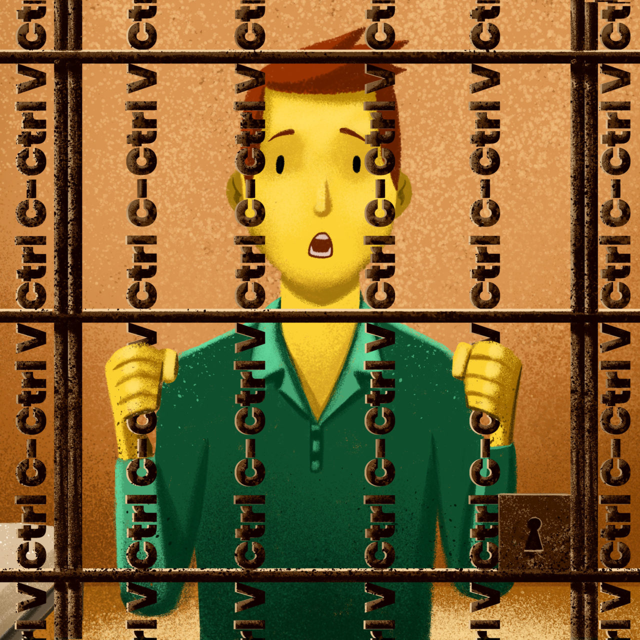 Plagio editoriale - Parte 2