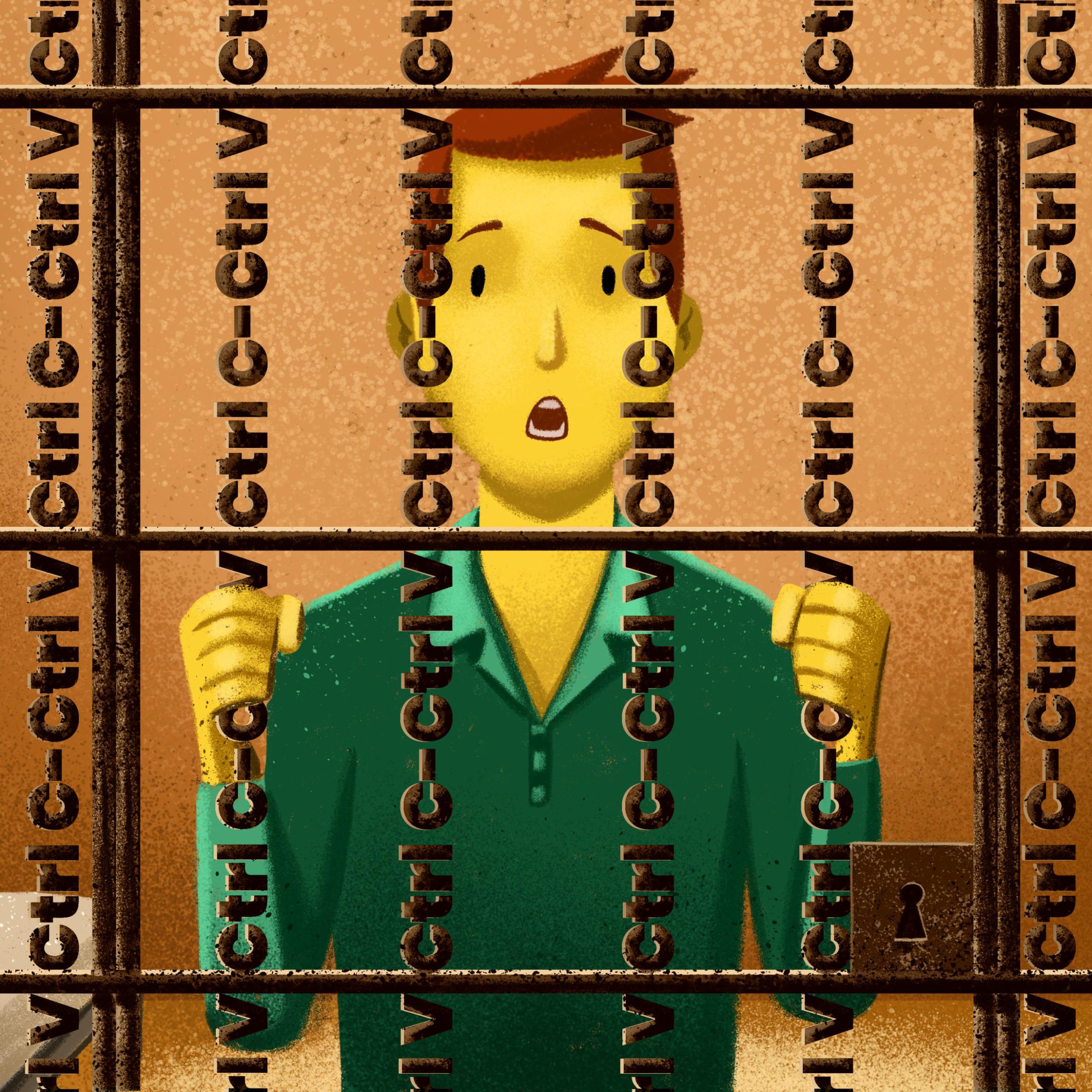 Plagio editoriale - Parte 2