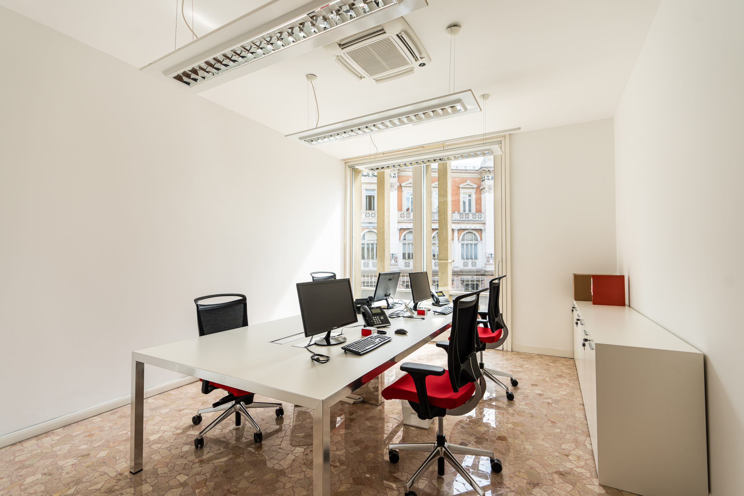 Clariscience - Work with us