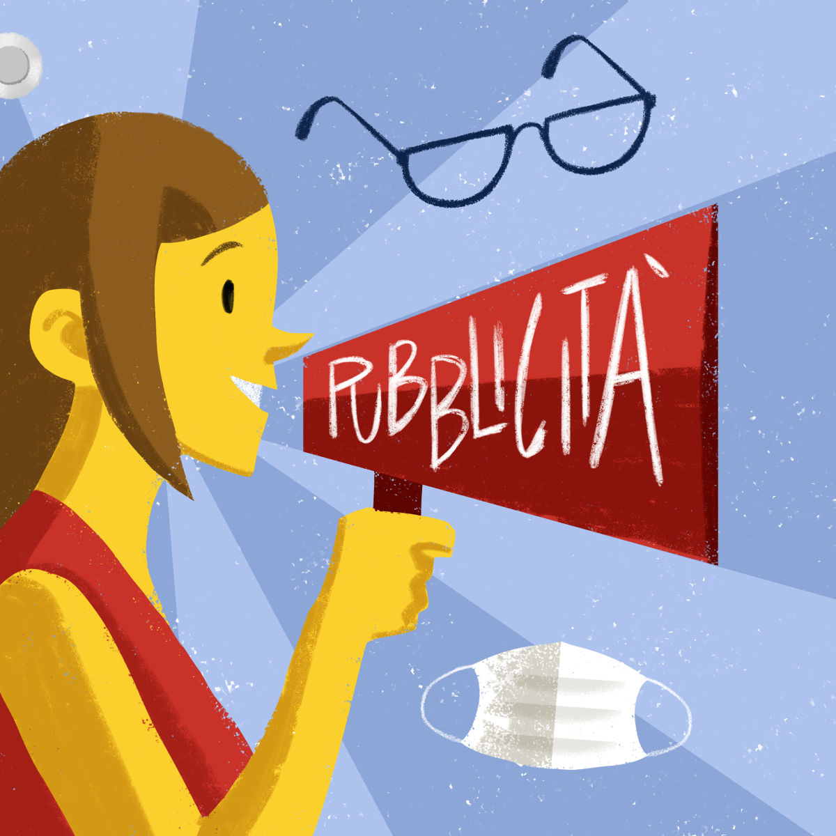 Pubblicità dispositivi medici