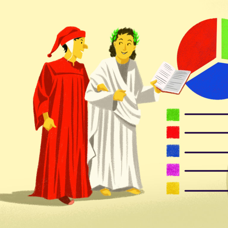 Divulgazione scientifica: il linguaggio da utilizzare