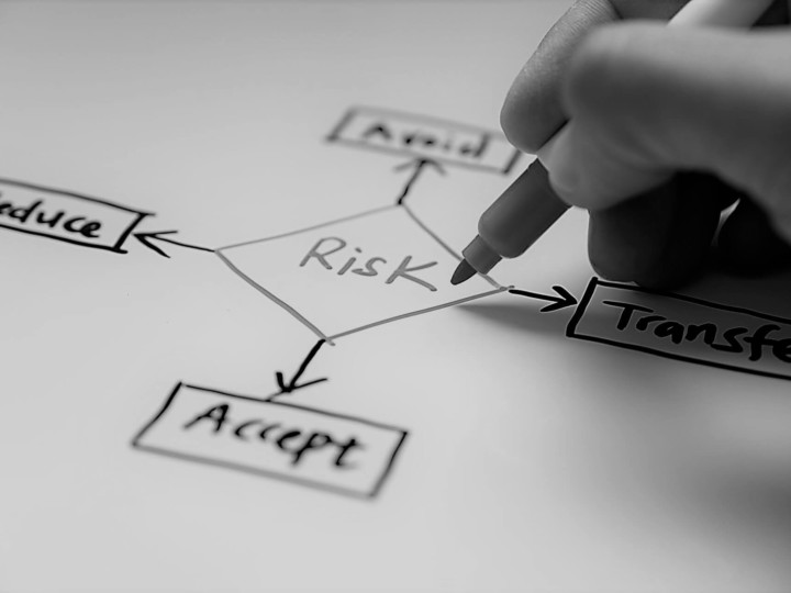 Attività di analisi dei rischi