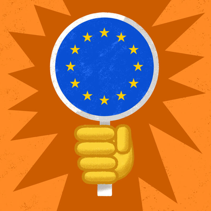 Pubblicato il Regolamento delegato sull'UDI delle lenti a contatto