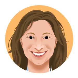 Immagine di Federica D'Incà