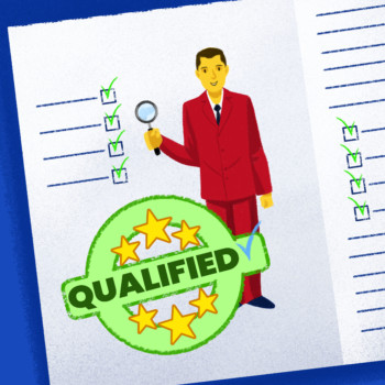 Auditor - il percorso di qualifica