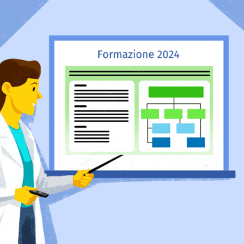 Formazione 2024
