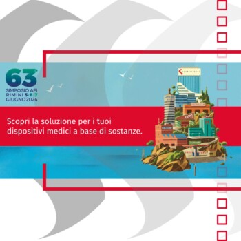 dispositivi medici a base di sostanze