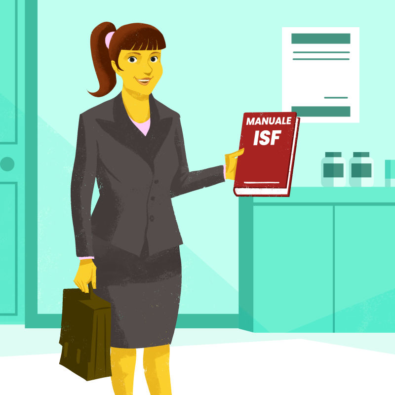 L'informatore medico scientifico