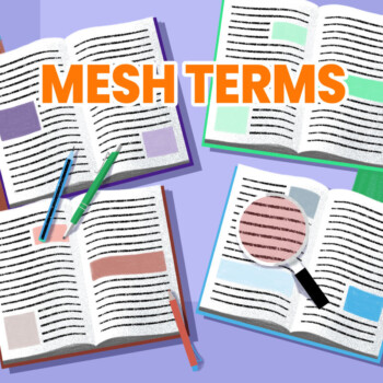 La storia dei Mesh Terms