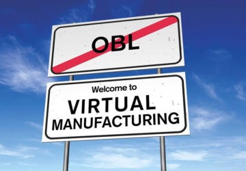Che cosa è il Virtual Manufacturing