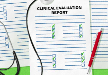 Che cosa è un Clinical Evaluation Report (CER)?