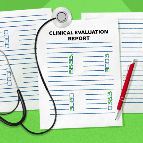 Clinical Evaluation Report