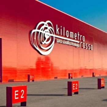 Kilometro Rosso
