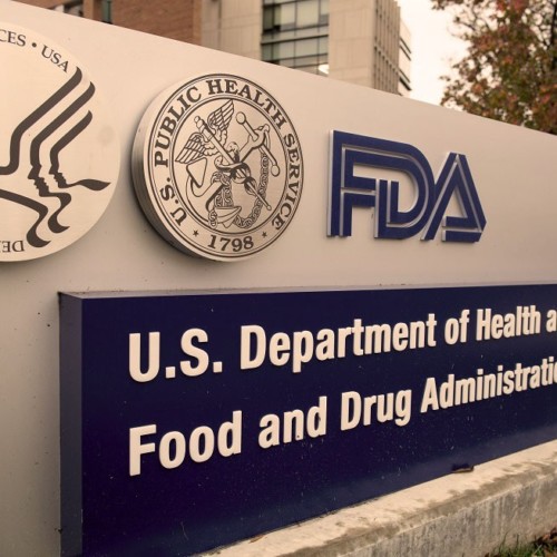 The Food and Drug Administration