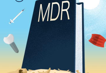 MDR: dal documento al dato