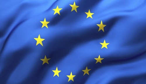 eu flag