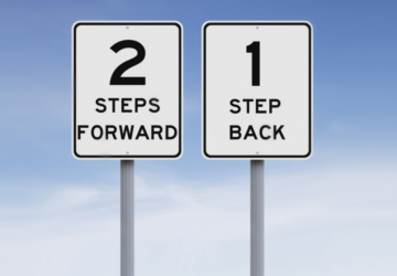 IVD – 2 passi avanti e uno (e mezzo) indietro