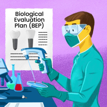 Biological Evaluation Plan e Biological Evaluation Report