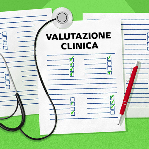 Valutazione clinica