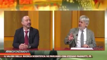 Stefano Pagnutti intervistato