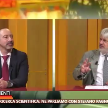 Stefano Pagnutti intervistato