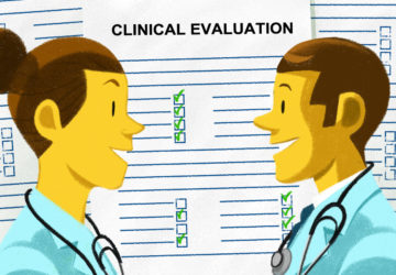 La doppia faccia della valutazione clinica