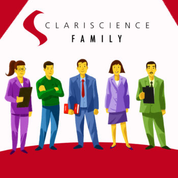 Clariscience - team consulenti PMCF