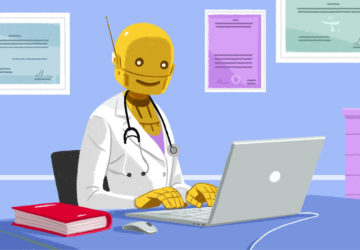 Medical writer: un lavoro da robot?