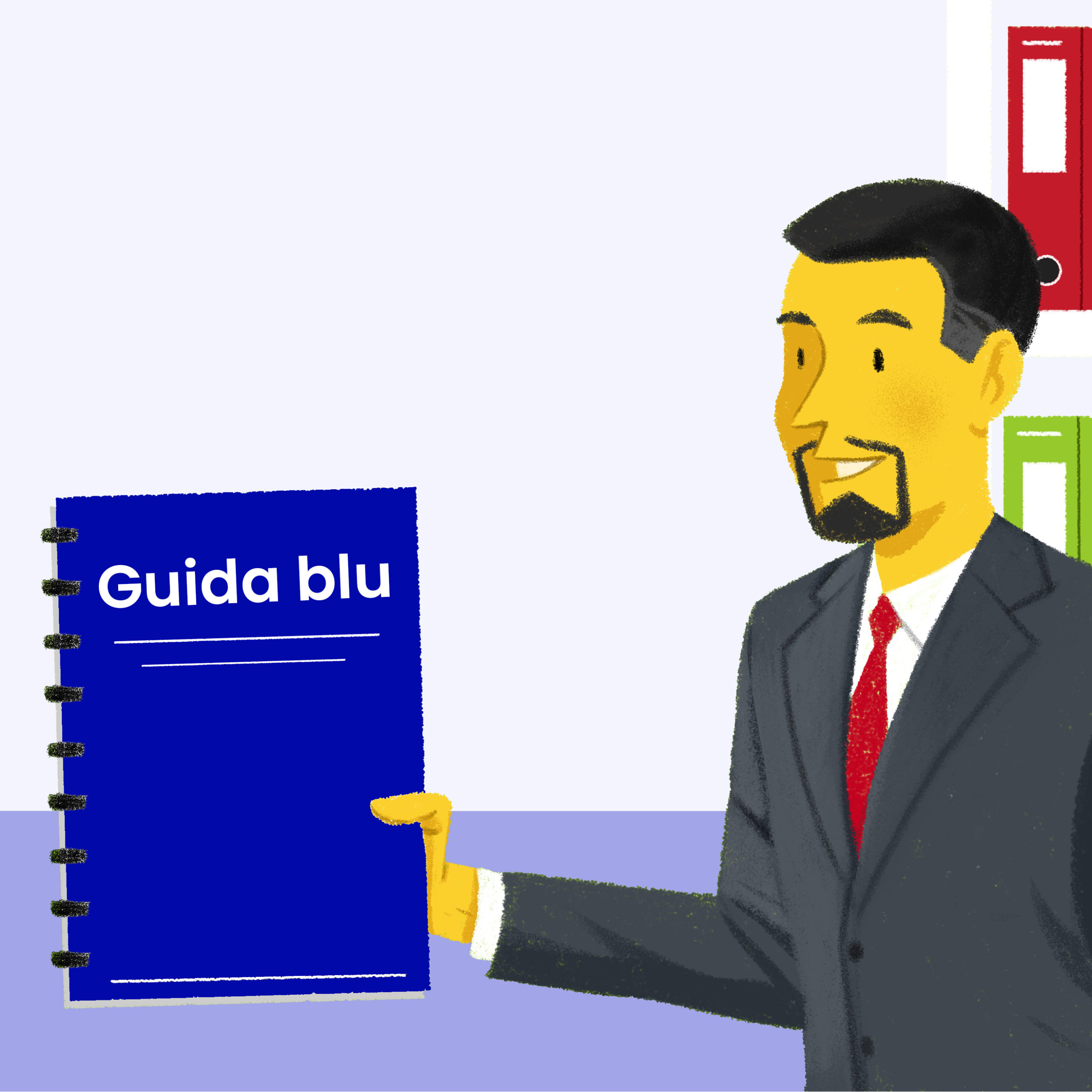 Pubblicata la “Guida blu all'attuazione della normativa UE sui prodotti  2022“ - Clariscience