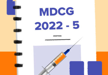 MDCG 2022-5: dispositivi medici a base di sostanze e i prodotti combinati