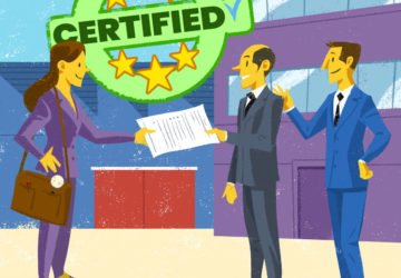 La certificazione di qualità: gli step per ottenerla