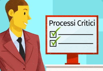 La validazione dei processi critici