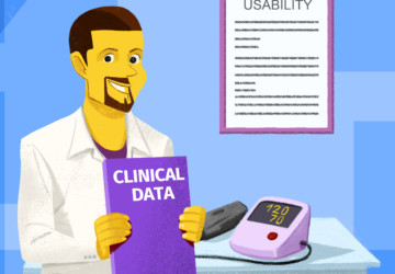 Usabilità dei dispositivi medici e aspetti clinici