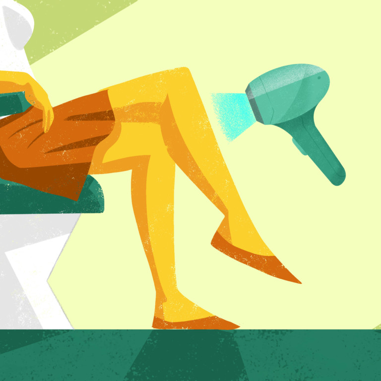 I sistemi di epilazione