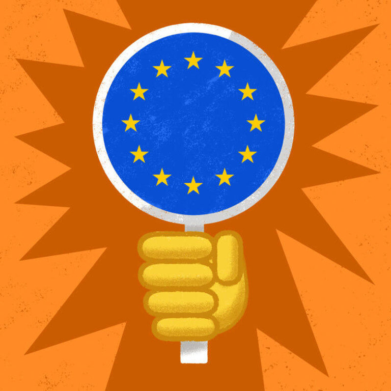 Pubblicato il Regolamento delegato sull'UDI delle lenti a contatto