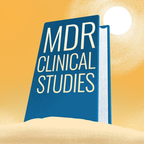 MDR e studi clinici