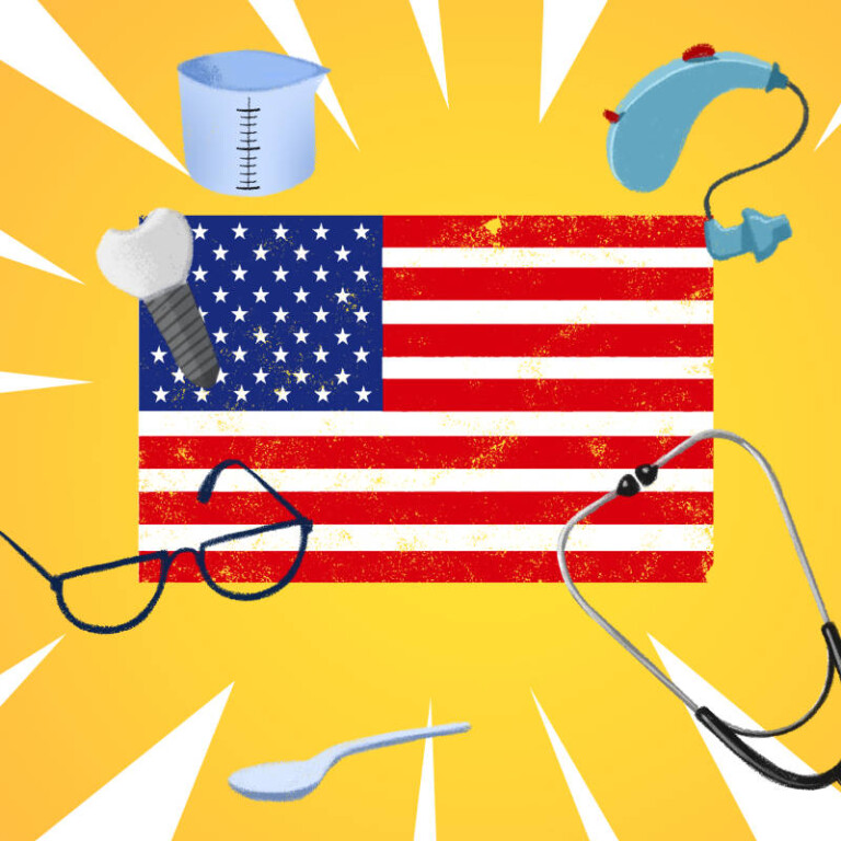 359_Q_I dispositivi medici in US