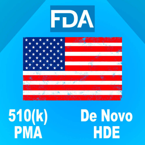 FDA Market SUbmission